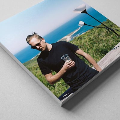 Gran Calavera Drum and Bass Artist Image