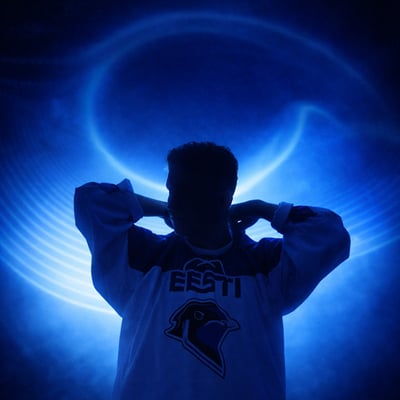 SAMO Drum and Bass Artist Image