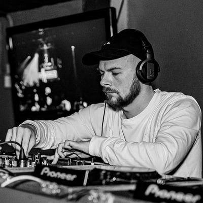 ONISM Drum and Bass Artist Image