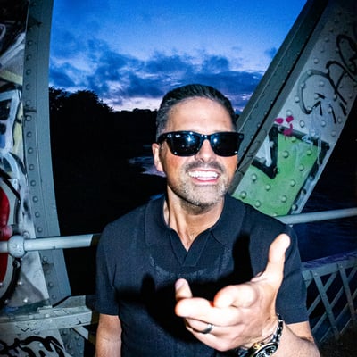 TC Drum and Bass Artist Image