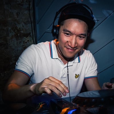 Chug Drum and Bass Artist Image