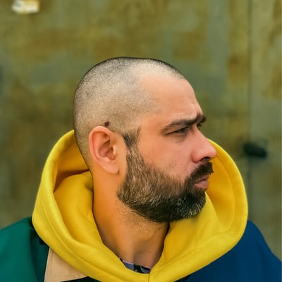 Physical Illusion Drum and Bass Artist Image