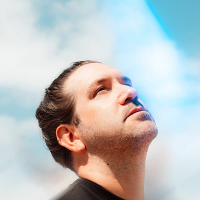 Etherwood Drum and Bass Artist Image