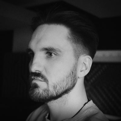 Droptek Drum and Bass Artist Image