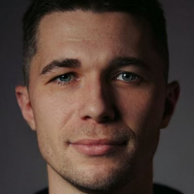 NickBee Drum and Bass Artist Image