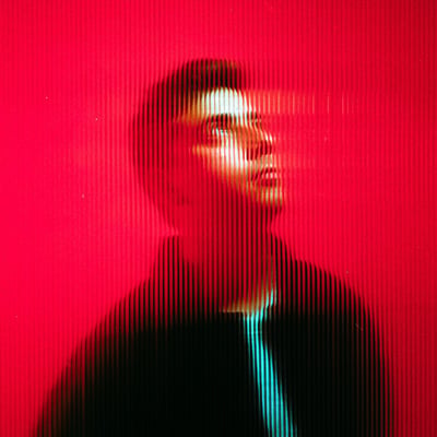 Whiney Drum and Bass Artist Image
