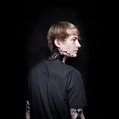 Bobby Drum and Bass Artist Image