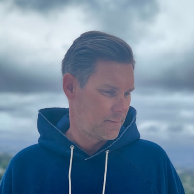 Scott Allen Drum and Bass Artist Image