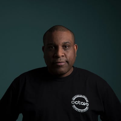 Profile Drum and Bass Artist Image