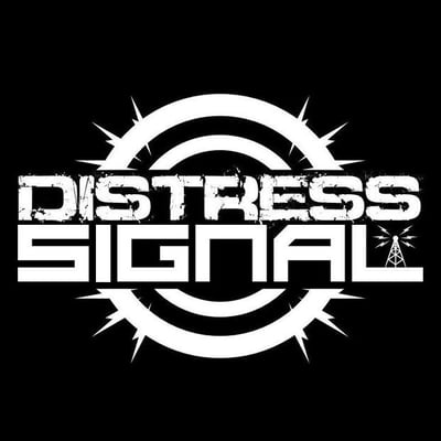 Distress Signal Drum and Bass Artist Image