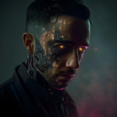 Redpill Drum and Bass Artist Image