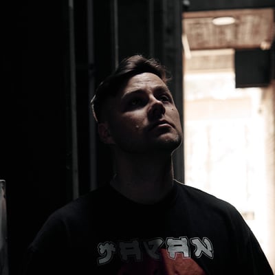 Quaatura Drum and Bass Artist Image
