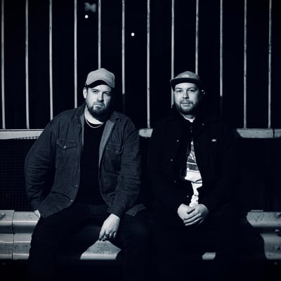 Kind Fiction Drum and Bass Artist Image
