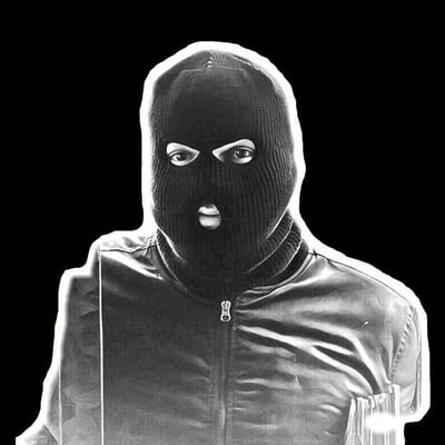 Nick The Lot Drum and Bass Artist Image