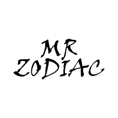 Mr. Zodiac Drum and Bass Artist Image