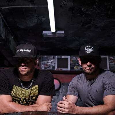 Kleu Drum and Bass Artist Image