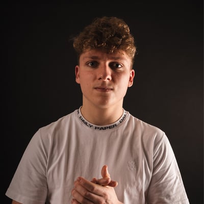 Lixed Drum and Bass Artist Image
