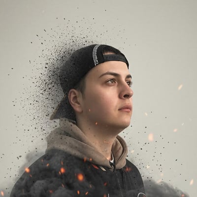 JIROBASS Drum and Bass Artist Image