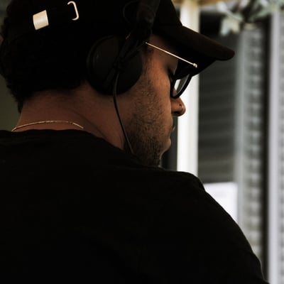 Solace Drum and Bass Artist Image