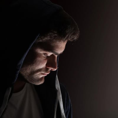 Tokalosh Drum and Bass Artist Image