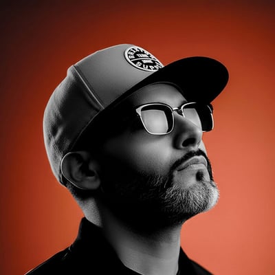 Diode Drum and Bass Artist Image