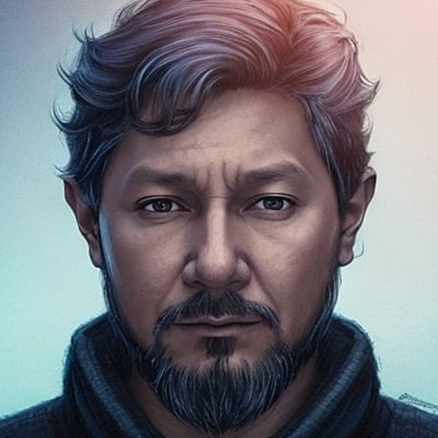 Tekmanforce Drum and Bass Artist Image