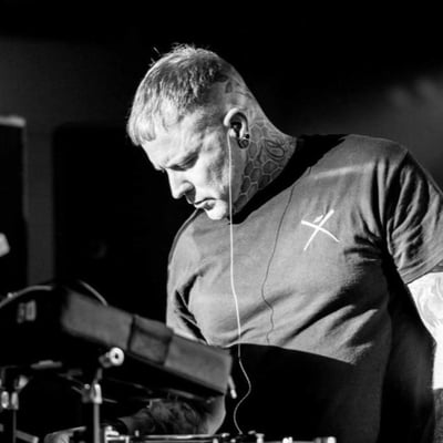 Blade (Dnb) Drum and Bass Artist Image
