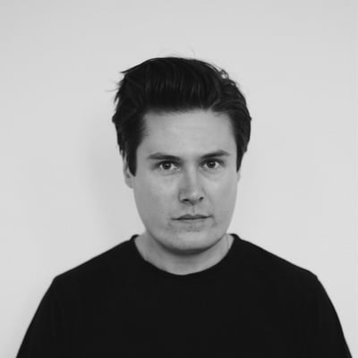 Kove Drum and Bass Artist Image
