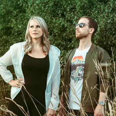 Deuce & Charger Drum and Bass Artist Image