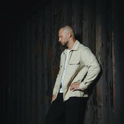 Prestige Drum and Bass Artist Image