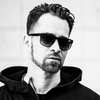 Liondub Drum and Bass Artist Image