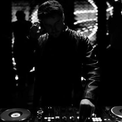 Wreckage Machinery Drum and Bass Artist Image