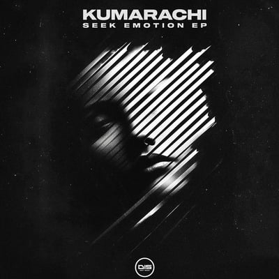 Kumarachi Drum and Bass Artist Image