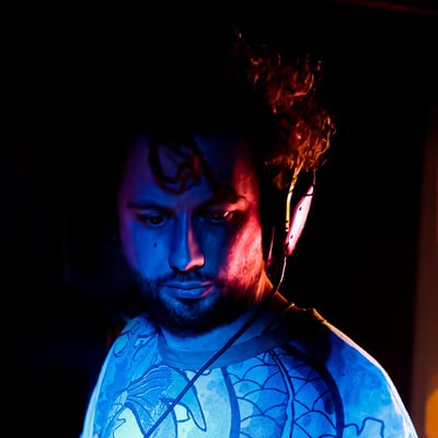 Duos Drum and Bass Artist Image