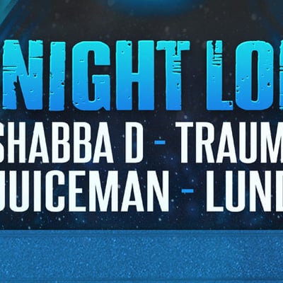 Trauma DBC Drum and Bass Artist Image