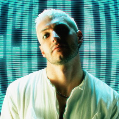 Mazare Drum and Bass Artist Image