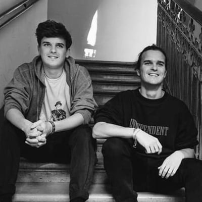 Emphasis Drum and Bass Artist Image
