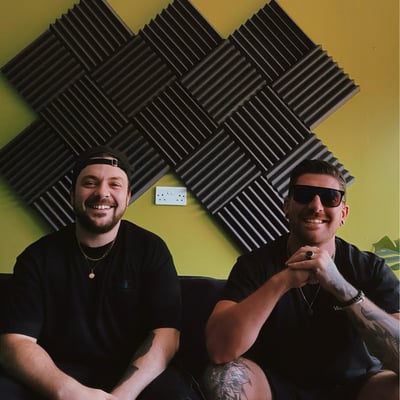 Hillsdom Drum and Bass Artist Image
