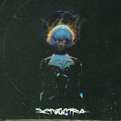 Denoctra Drum and Bass Artist Image
