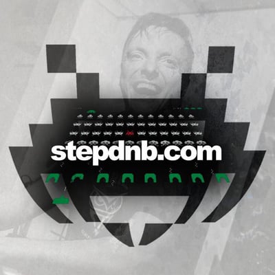 DJ Chill Drum and Bass Artist Image