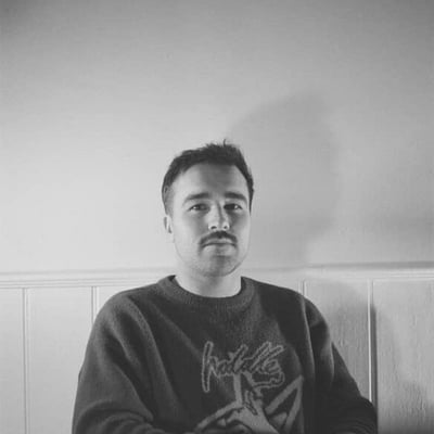 Azifm Drum and Bass Artist Image