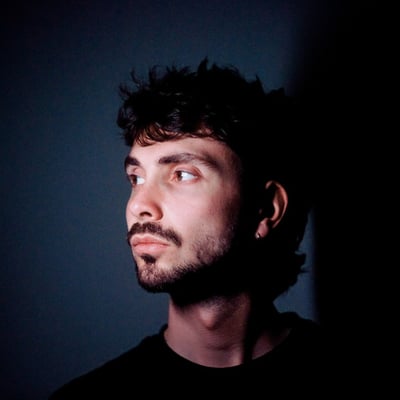 Artino Drum and Bass Artist Image