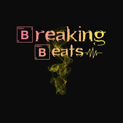 Breaking Beats Drum and Bass Artist Image