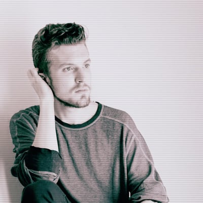 Evoke Drum and Bass Artist Image