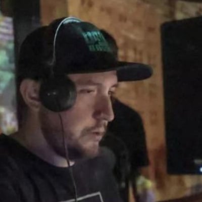 Magnafide Drum and Bass Artist Image