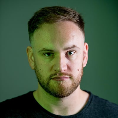 De:Tune Drum and Bass Artist Image