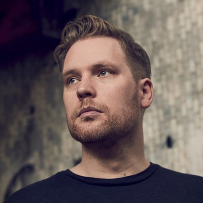 Break Drum and Bass Artist Image