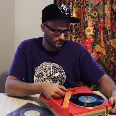 FFF Drum and Bass Artist Image