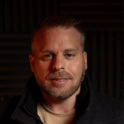 Hadley Drum and Bass Artist Image