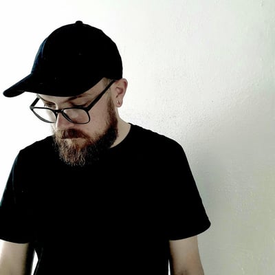 Supa Ape Drum and Bass Artist Image
